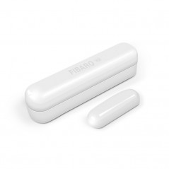 Sensor de inundación de Fibaro Flood Sensor Z-Wave+ FGFS-101 ZW5