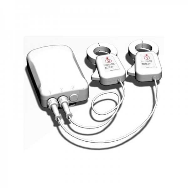 Enchufe Aeontec de AeonLabs Inline Smart Energy con medición de consumo