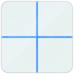 Aeotec WallMote Quad - Mando a distancia con 4 botones