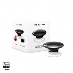 FIBARO The button - Botón Z-Wave+ de Fibaro