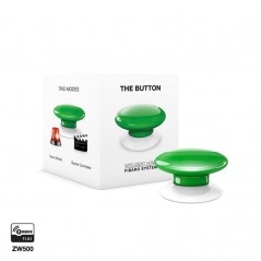FIBARO The button - Botón Z-Wave+ de Fibaro