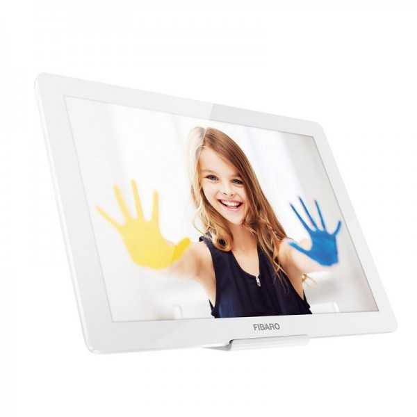 Fibaro SWIPE - Sistema de control gestual Z-Wave+