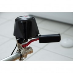 Medidor de caudal GreenIQ para tuberías de 1 pulgada