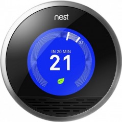 Nest Termostato wifi inteligente de 3ª generación