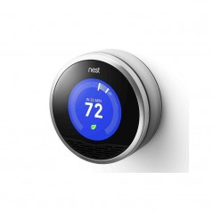 Nest Termostato wifi inteligente de 3ª generación