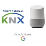 Knx Compatible Google Home