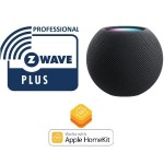 Zwave Compatible Apple Homekit